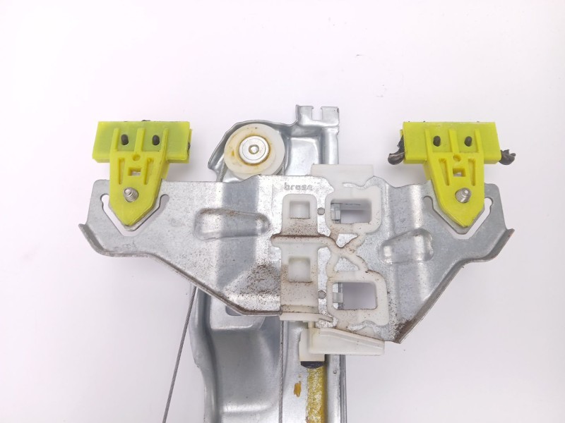 Recambio de elevalunas trasero izquierdo para renault kadjar (ha_, hl_) 1.6 dci 130 referencia OEM IAM 827014EA0A  