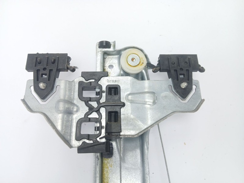 Recambio de elevalunas delantero derecho para renault kadjar (ha_, hl_) 1.6 dci 130 referencia OEM IAM 807209732R  