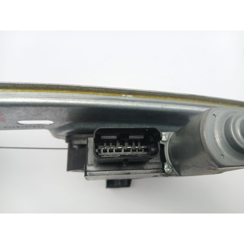 Recambio de elevalunas delantero izquierdo para renault kadjar (ha_, hl_) 1.6 dci 130 referencia OEM IAM 807218884R  C21970100