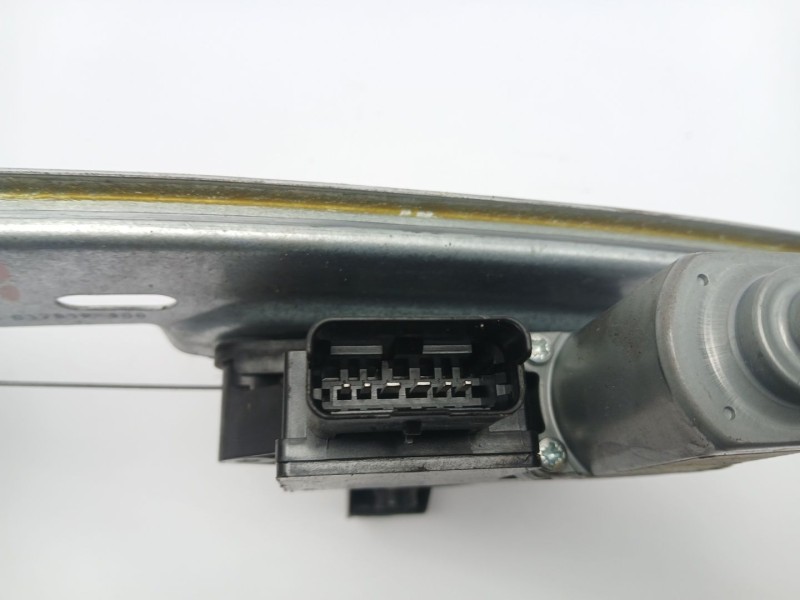 Recambio de elevalunas delantero izquierdo para renault kadjar (ha_, hl_) 1.6 dci 130 referencia OEM IAM 807218884R  C21970100