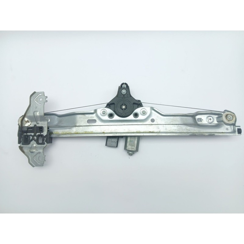 Recambio de elevalunas delantero izquierdo para renault kadjar (ha_, hl_) 1.6 dci 130 referencia OEM IAM 807218884R  C21970100