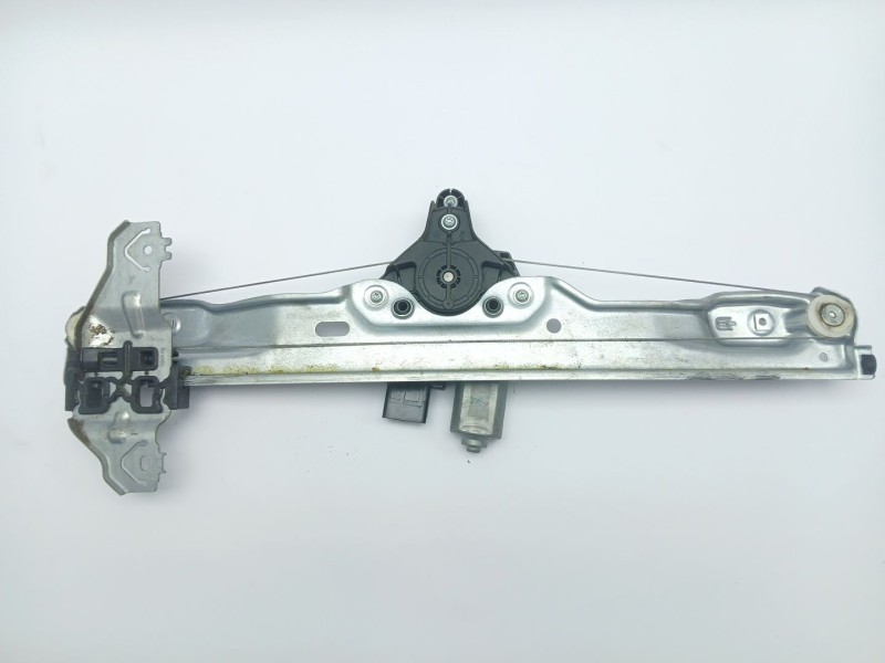 Recambio de elevalunas delantero izquierdo para renault kadjar (ha_, hl_) 1.6 dci 130 referencia OEM IAM 807218884R  C21970100