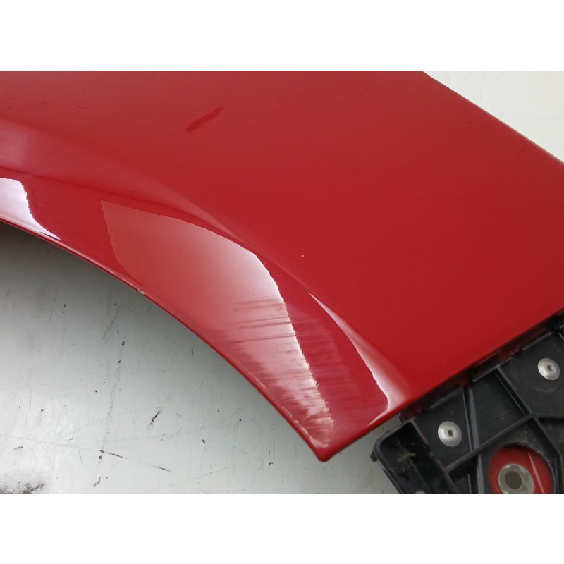 Recambio de aleta delantera derecha para opel astra j (p10) 1.7 cdti (68) referencia OEM IAM 1100001  13302208