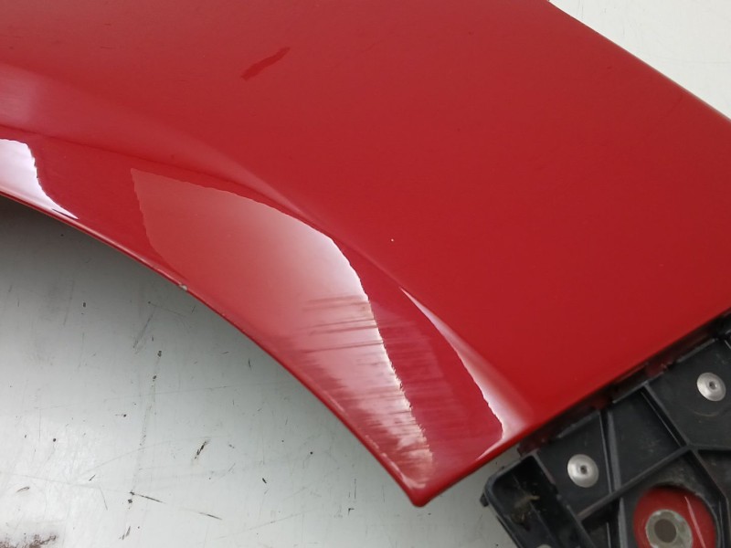 Recambio de aleta delantera derecha para opel astra j (p10) 1.7 cdti (68) referencia OEM IAM 1100001  13302208