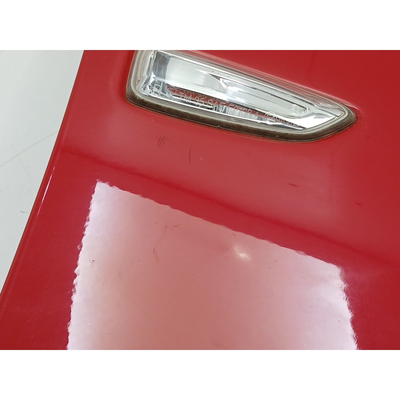 Recambio de aleta delantera derecha para opel astra j (p10) 1.7 cdti (68) referencia OEM IAM 1100001  13302208