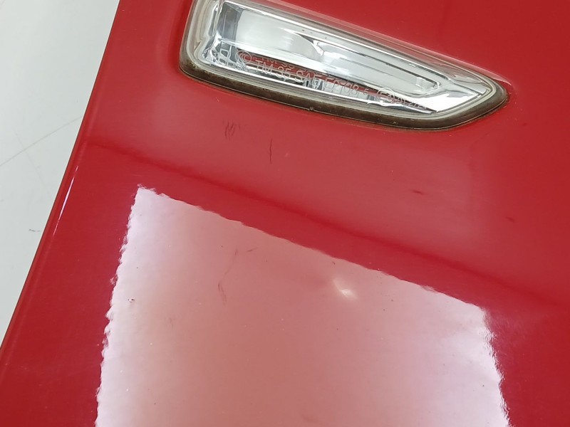 Recambio de aleta delantera derecha para opel astra j (p10) 1.7 cdti (68) referencia OEM IAM 1100001  13302208