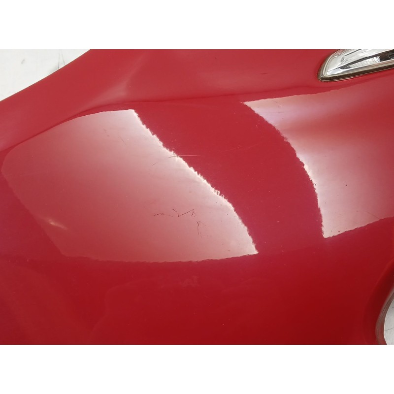 Recambio de aleta delantera derecha para opel astra j (p10) 1.7 cdti (68) referencia OEM IAM 1100001  13302208