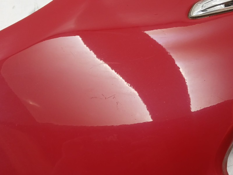 Recambio de aleta delantera derecha para opel astra j (p10) 1.7 cdti (68) referencia OEM IAM 1100001  13302208