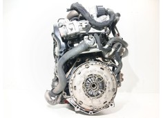 Recambio de motor completo para opel astra j (p10) 1.7 cdti (68) referencia OEM IAM A17DTR  