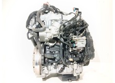 Recambio de motor completo para opel astra j (p10) 1.7 cdti (68) referencia OEM IAM A17DTR   2