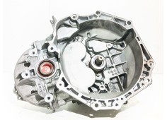 Recambio de caja cambios para opel astra j (p10) 1.7 cdti (68) referencia OEM IAM M3201701  