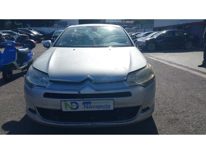citroën c5 iii (rd_) del año 2009