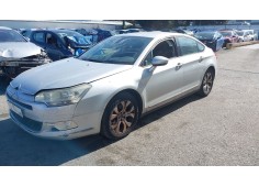 citroën c5 iii (rd_) del año 2009 2