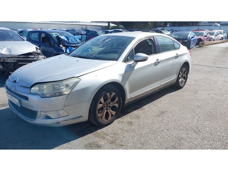 citroën c5 iii (rd_) del año 2009