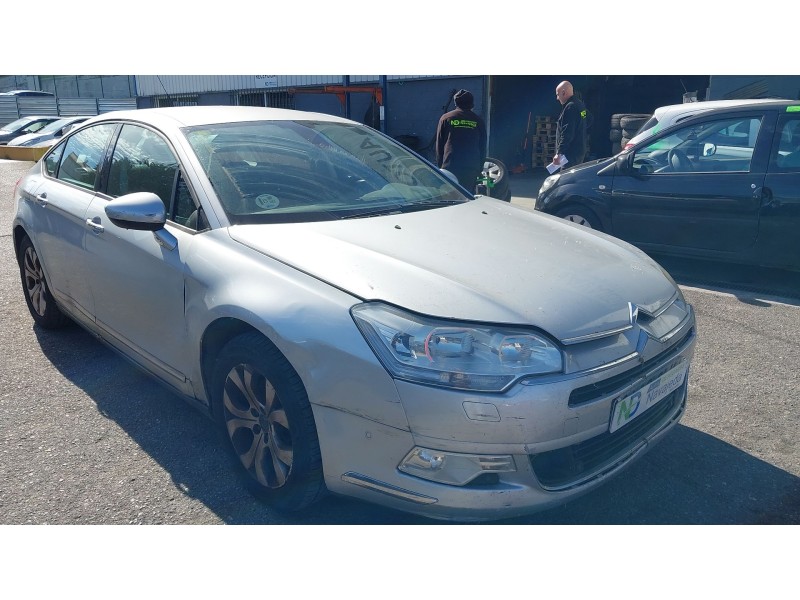 citroën c5 iii (rd_) del año 2009