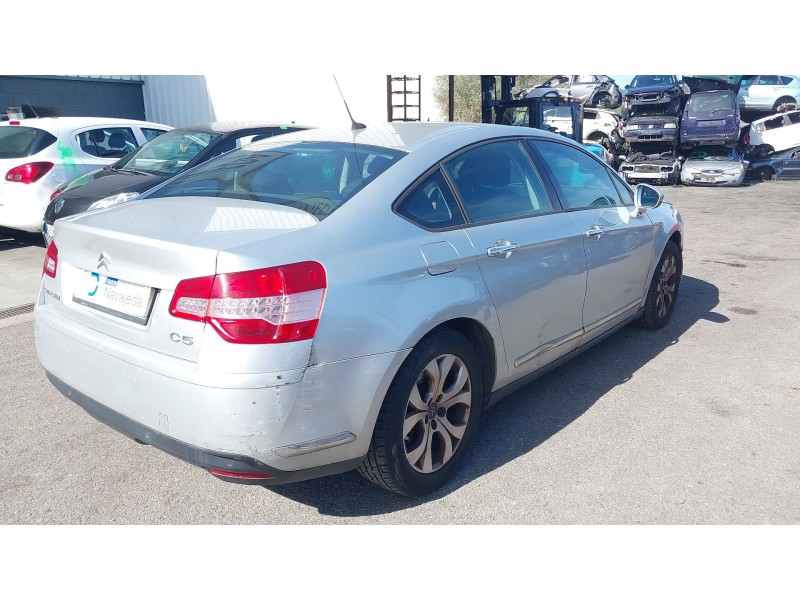 citroën c5 iii (rd_) del año 2009