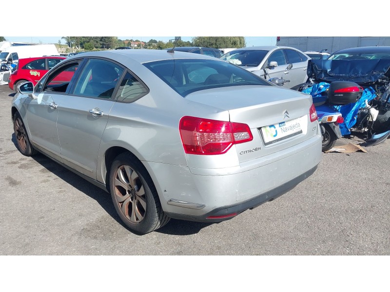 citroën c5 iii (rd_) del año 2009