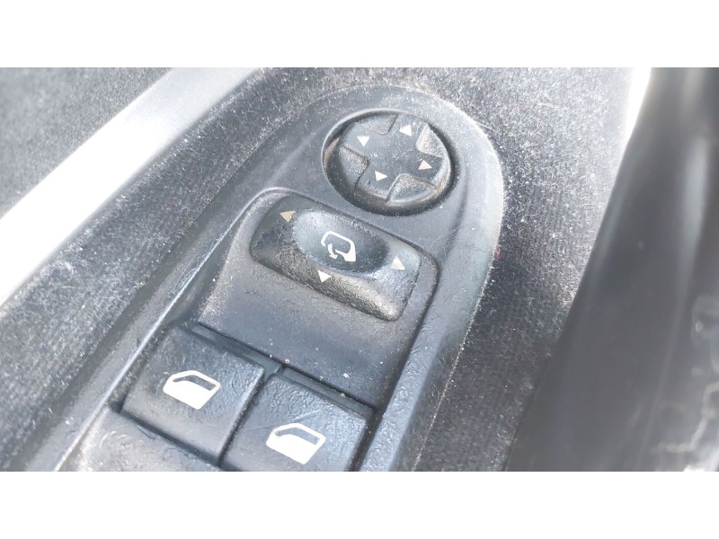 citroën c5 iii (rd_) del año 2009