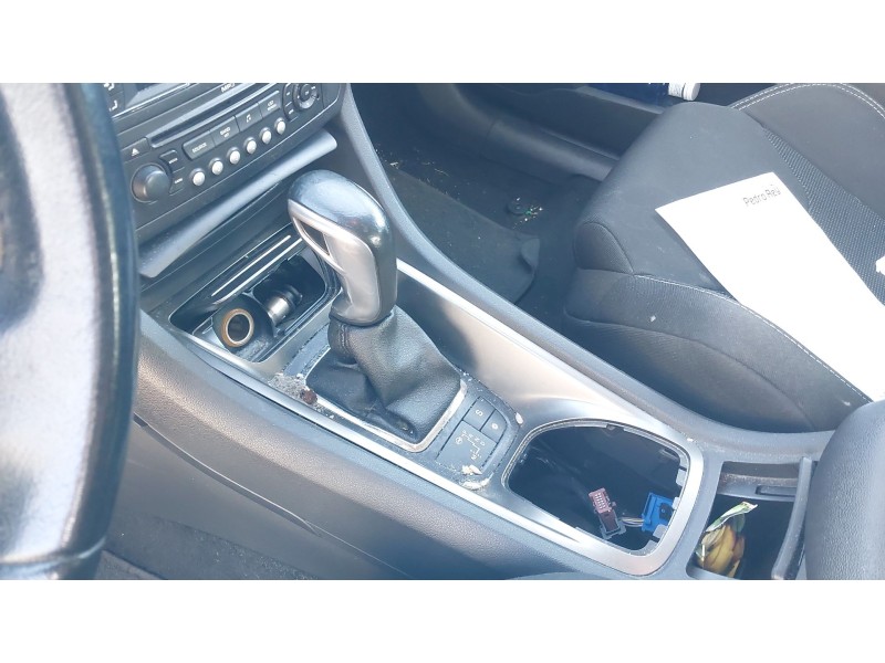 citroën c5 iii (rd_) del año 2009