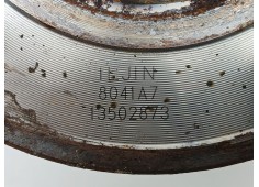 Recambio de buje para opel astra j (p10) 1.7 cdti (68) referencia OEM IAM 13502873   2