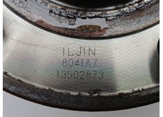 Recambio de buje para opel astra j (p10) 1.7 cdti (68) referencia OEM IAM 13502873   2