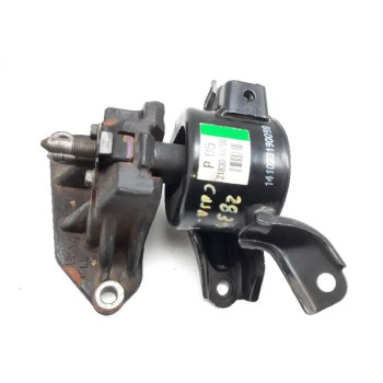 SOPORTE MOTOR IZQUIERDO 21830A5200 