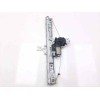 Recambio de elevalunas delantero izquierdo para peugeot 207 urban referencia OEM IAM 9681181980 400917J 400917J