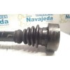 Recambio de transmision delantera derecha para skoda octavia combi (1u5) 2.0 referencia OEM IAM   