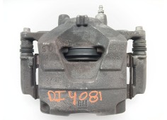 Recambio de pinza freno delantera izquierda para opel astra j (p10) 1.7 cdti (68) referencia OEM IAM 13301226   2