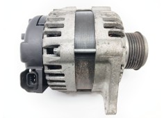 Recambio de alternador para opel astra j (p10) 1.7 cdti (68) referencia OEM IAM 13500186  