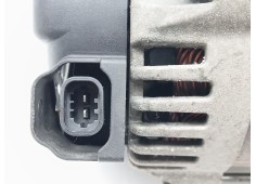 Recambio de alternador para opel astra j (p10) 1.7 cdti (68) referencia OEM IAM 13500186   2