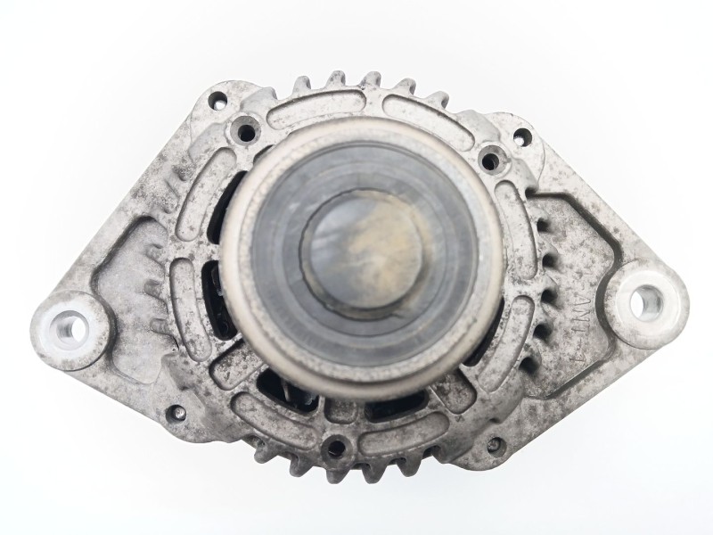 Recambio de alternador para opel astra j (p10) 1.7 cdti (68) referencia OEM IAM 13500186  