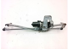 Recambio de motor limpia delantero para citroën jumper ii furgoneta 2.2 hdi 130 referencia OEM IAM 1363338080  443122355017 2