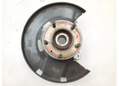 Recambio de mangueta delantera derecha para opel astra j (p10) 1.7 cdti (68) referencia OEM IAM 13319483  