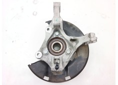 Recambio de mangueta delantera derecha para opel astra j (p10) 1.7 cdti (68) referencia OEM IAM 13319483   2