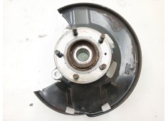 Recambio de mangueta delantera izquierda para opel astra j (p10) 1.7 cdti (68) referencia OEM IAM 13319482  