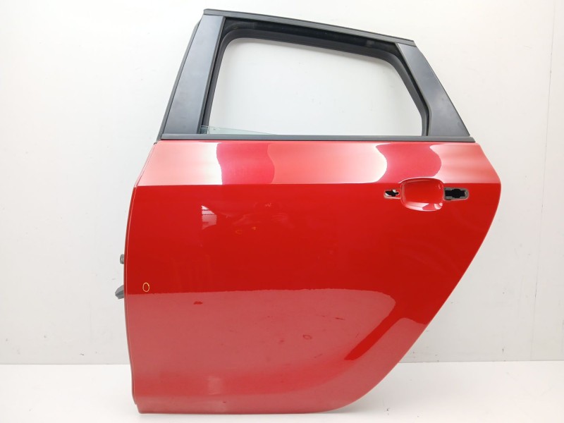 Recambio de puerta trasera izquierda para opel astra j (p10) 1.7 cdti (68) referencia OEM IAM 124109  13285610