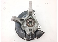 Recambio de mangueta delantera izquierda para opel astra j (p10) 1.7 cdti (68) referencia OEM IAM 13319482   2