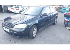opel astra g hatchback (t98) del año 2000 2