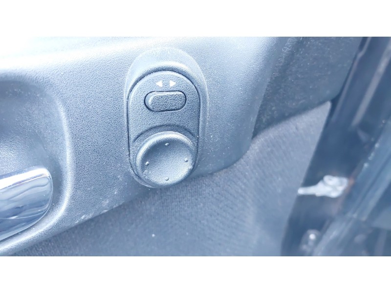 opel astra g hatchback (t98) del año 2000