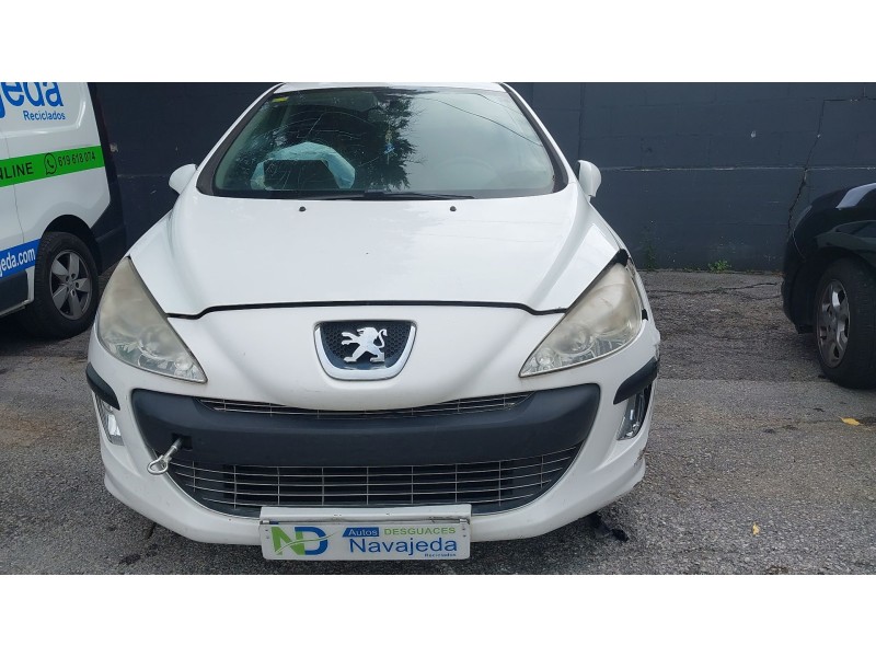 peugeot 308 i (4a_, 4c_) del año 2008