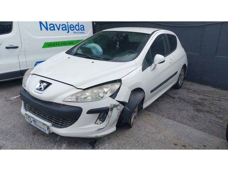 peugeot 308 i (4a_, 4c_) del año 2008