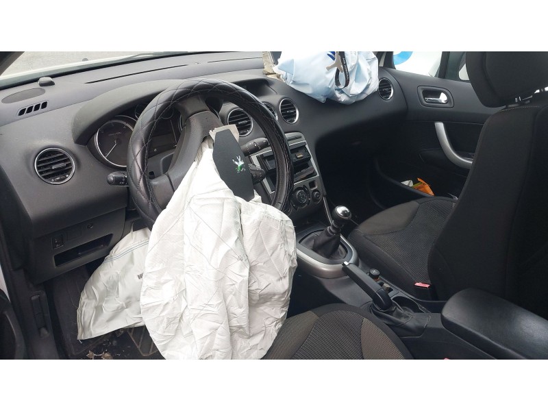 peugeot 308 i (4a_, 4c_) del año 2008