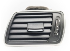 Recambio de rejilla aireadora para volkswagen passat cc 2.0 tdi 177 cv/ 130 kw referencia OEM IAM 3AB819701A  