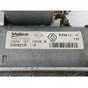 Recambio de motor arranque para renault clio iv (bh_) 1.5 dci 90 referencia OEM IAM 233008223R  