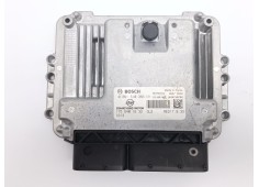 Recambio de centralita motor uce para ssangyong korando (c300) 1.5 referencia OEM IAM 1755401632  0261S103NS