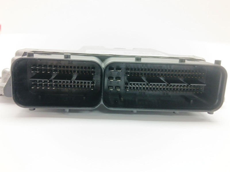 Recambio de centralita motor uce para ssangyong korando (c300) 1.5 referencia OEM IAM 1755401632  0261S103NS