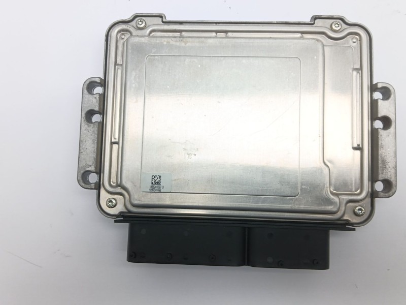 Recambio de centralita motor uce para ssangyong korando (c300) 1.5 referencia OEM IAM 1755401632  0261S103NS