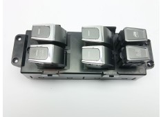 Recambio de mando elevalunas delantero izquierdo para ssangyong korando (c300) 1.5 referencia OEM IAM 8581137000  