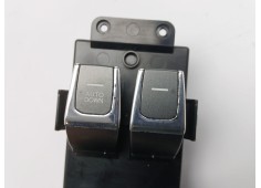 Recambio de mando elevalunas delantero izquierdo para ssangyong korando (c300) 1.5 referencia OEM IAM 8581137000   2